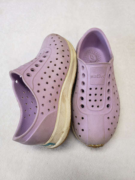 Native Robbie Sugarlite  Slip on Shoes