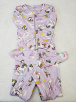 Children's Place Sleeper