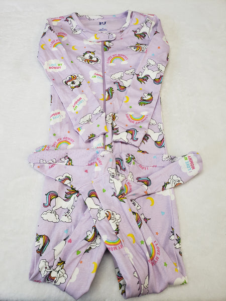 Children's Place Sleeper