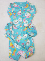 Children's Place Sleeper