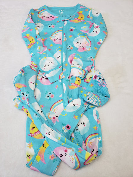Children's Place Sleeper