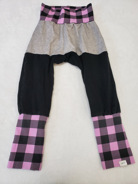 T&Me Apparel Grow with Me Pants Small Shop