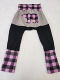 T&Me Apparel Grow with Me Pants Small Shop