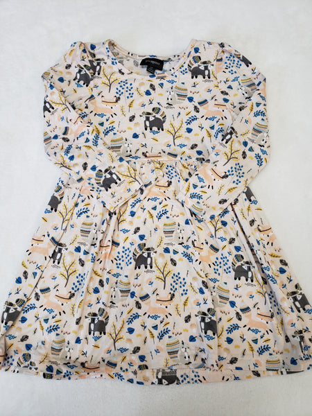 Picapino Dress