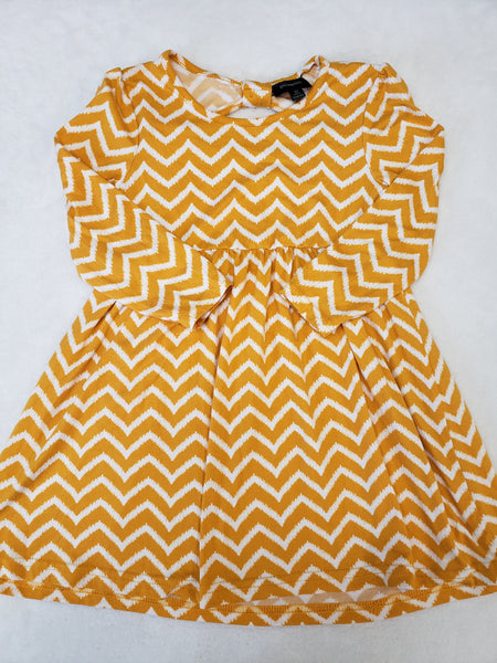 Picapino Dress
