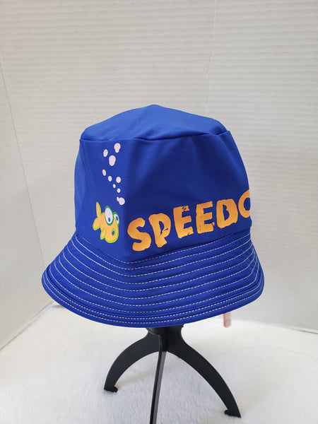Speedo Swim Hat UPF 50+