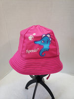 Speedo Swim Hat UPF 50+