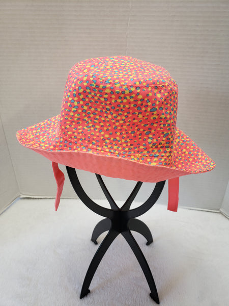 The North Face Reversible Hat UPF 50+