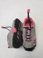 Columbia Omni Grip Leather Runners