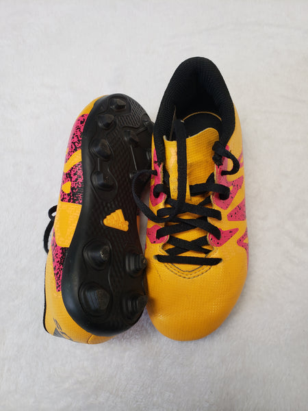 Adidas Cleats