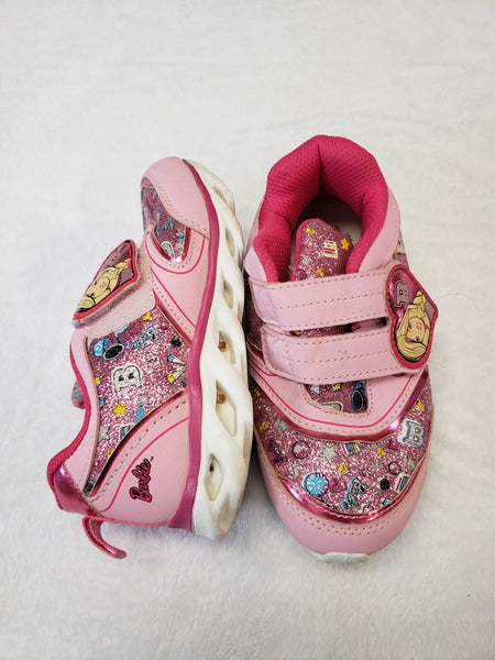 Barbie Sparkle Runners