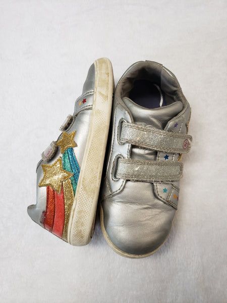 Stride Rite Sparkle Runners