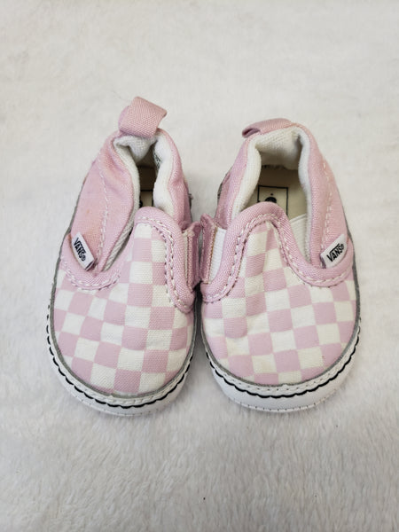 Vans Soft Shoes