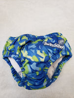 Swim School Swim Diaper UPF 50+