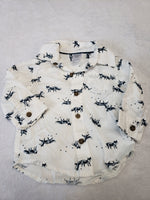 Carter's Long Sleeve Top