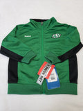 Saskatchewan Roughriders Track Jacket