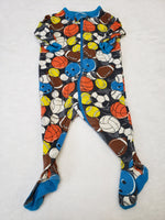 Children's Place Sleeper