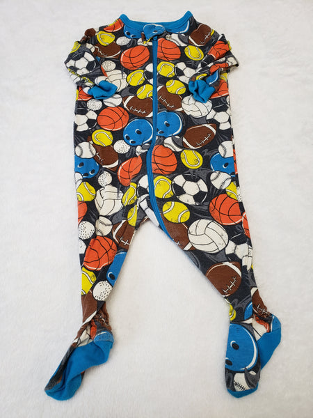 Children's Place Sleeper