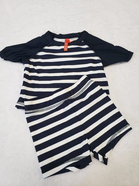Joe 2pc Swimsuit