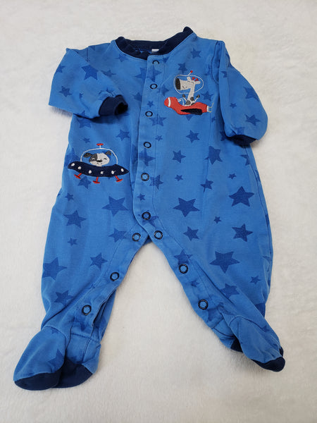 Pekkle Sleeper