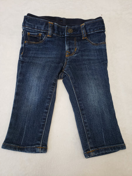 Gap Jeans