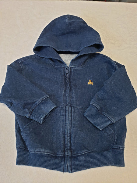 Gap Zip-up Hoodie
