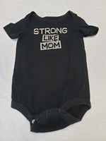 George Onesie