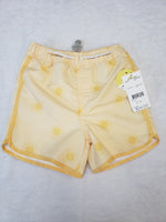 Rise Little Earthling Swim Trunks UPF 50+