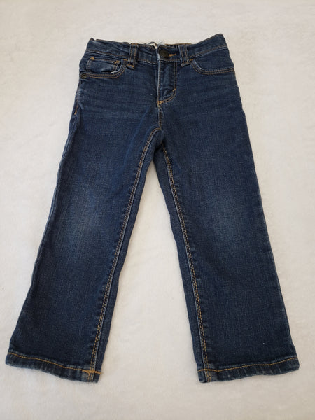 Old Navy Karate Skinny Jeans