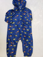 George Splash Suit