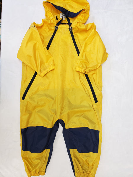 Tuffo Muddy Buddy Splash Suit