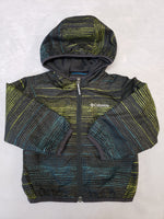 Columbia OMNI Wick Light Lined Jacket