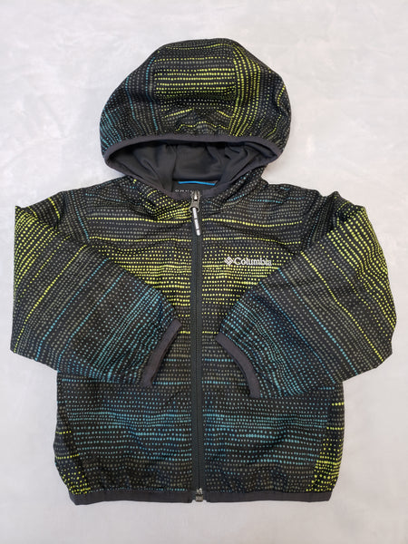 Columbia OMNI Wick Light Lined Jacket
