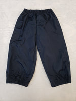 Oshkosh Navy Splash Pants