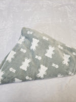 Blankets & Beyond Plush Blanket