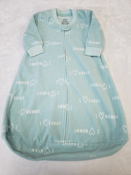 Carter's Fleece Sleep Sack