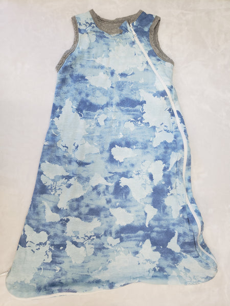 Honest Baby Organic Cotton Sleep Sack