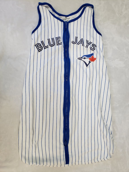 Snugabye  X Blue Jays Sleep Sack