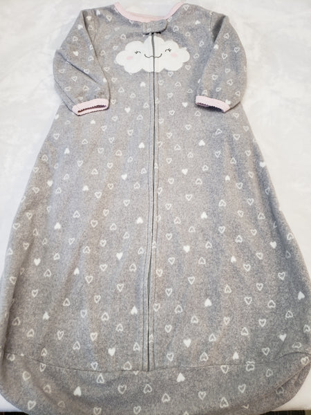 Carter's Fleece Sleep Sack