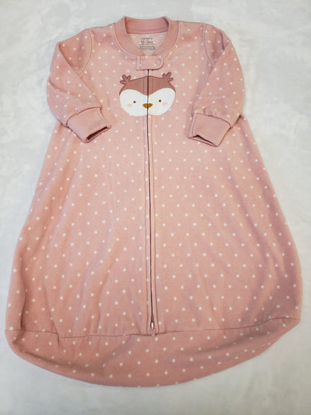 Carter's Fleece Sleep Sack