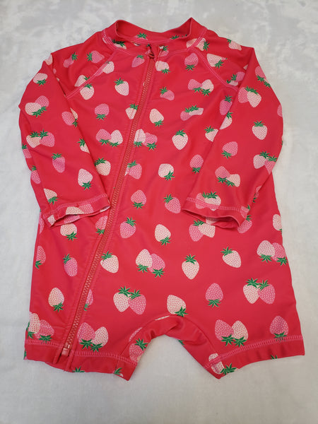 Joe Swimsuit UPF 50+