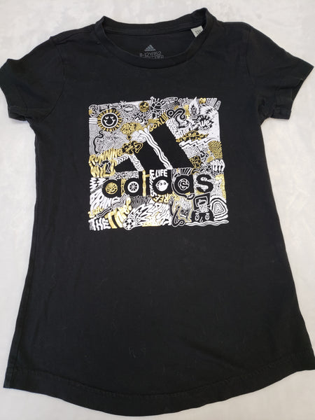 Adidas Shiny Top