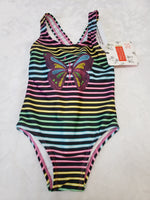 deux par deux Swimsuit UPF 50+