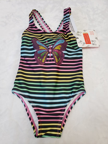 deux par deux Swimsuit UPF 50+