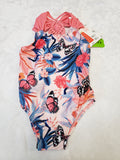 deux par deux Swimsuit UPF 50+
