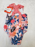 deux par deux Swimsuit UPF 50+
