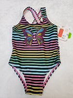 deux par deux Swimsuit UPF 50+