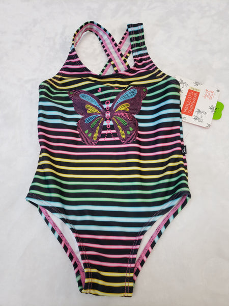 deux par deux Swimsuit UPF 50+