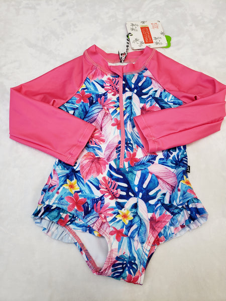 deux par deux Swimsuit UPF 50+