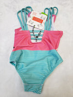 deux par deux Swimsuit UPF 50+